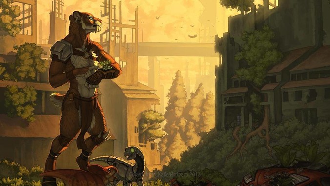 魔兽世界有必要4k吗?