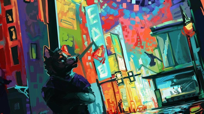 普通人用得着4k分辨率的显示器吗？